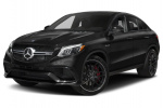 Mercedes-Benz Mercedes-Benz AMG GLE 63 bolt pattern